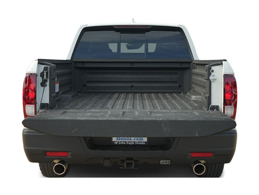 Thumbnail: 2026 Honda Ridgeline - 17