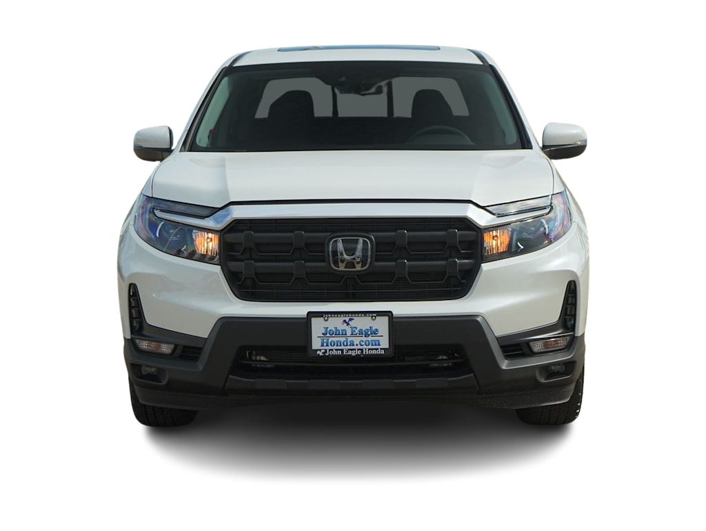 Thumbnail: 2026 Honda Ridgeline - 20