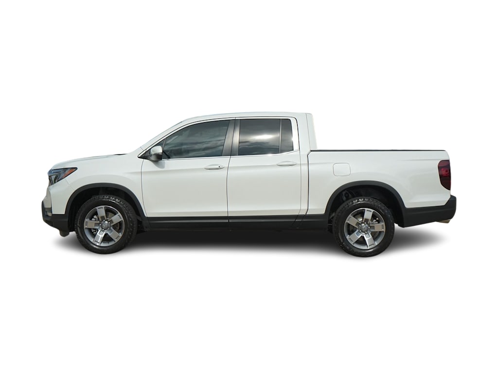 Thumbnail: 2026 Honda Ridgeline - 3
