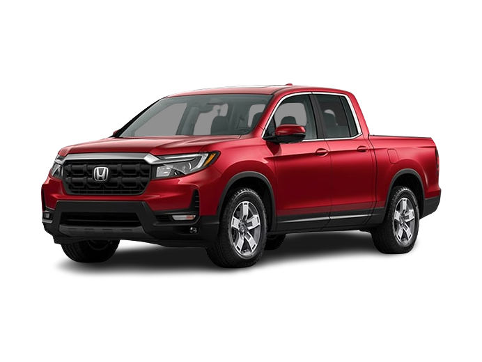 Thumbnail: 2026 Honda Ridgeline - 2