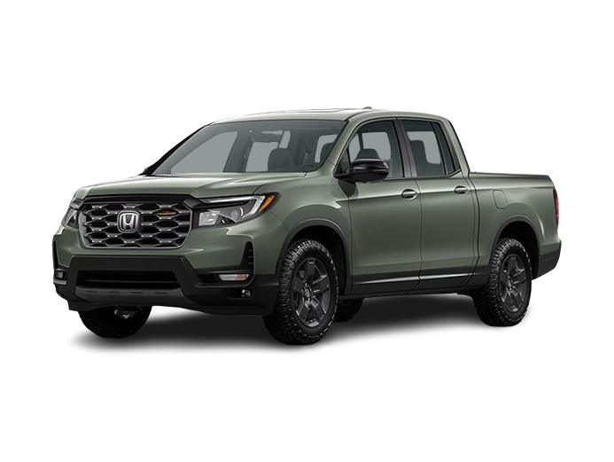 Thumbnail: 2026 Honda Ridgeline - 2