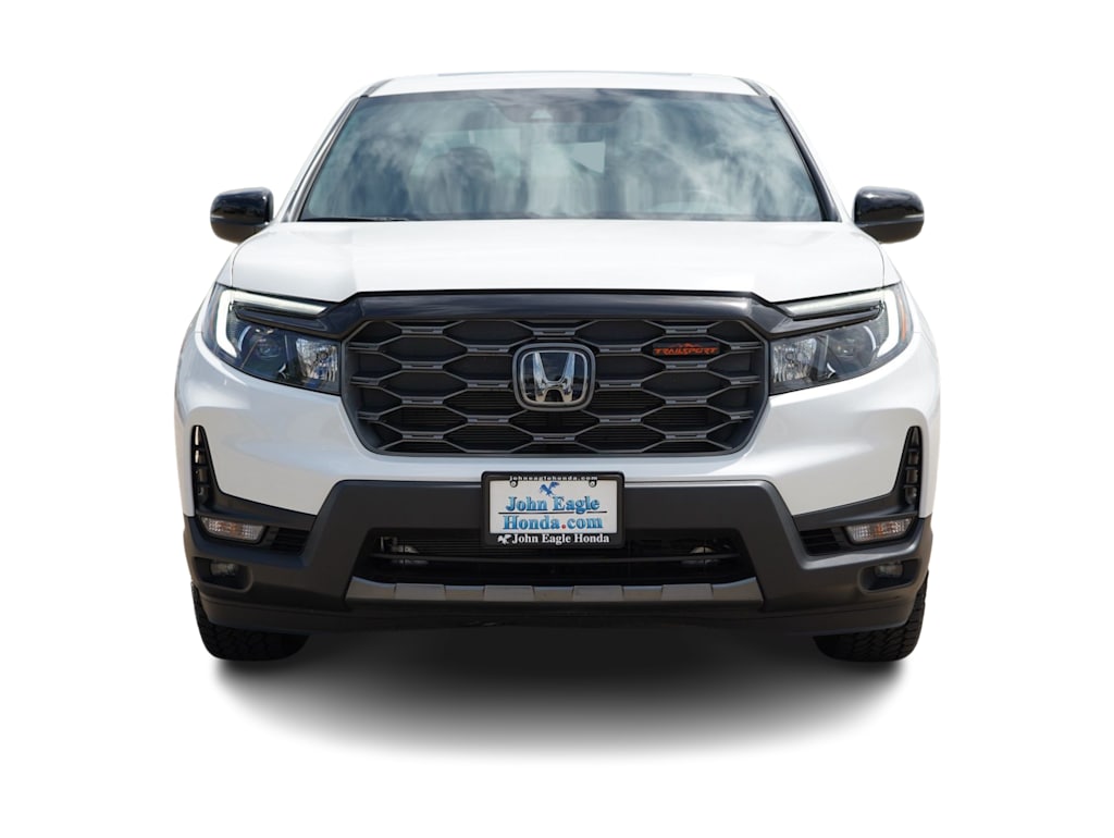 Thumbnail: 2026 Honda Ridgeline - 6