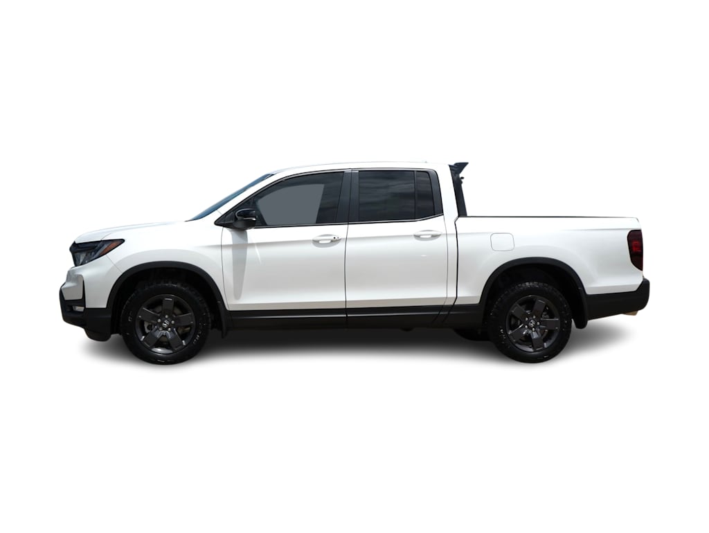 Thumbnail: 2026 Honda Ridgeline - 3