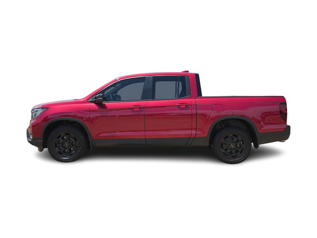 Thumbnail: 2026 Honda Ridgeline - 3