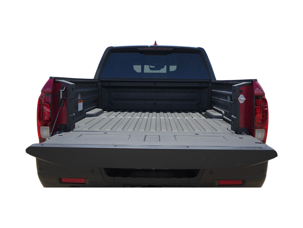 Thumbnail: 2026 Honda Ridgeline - 18