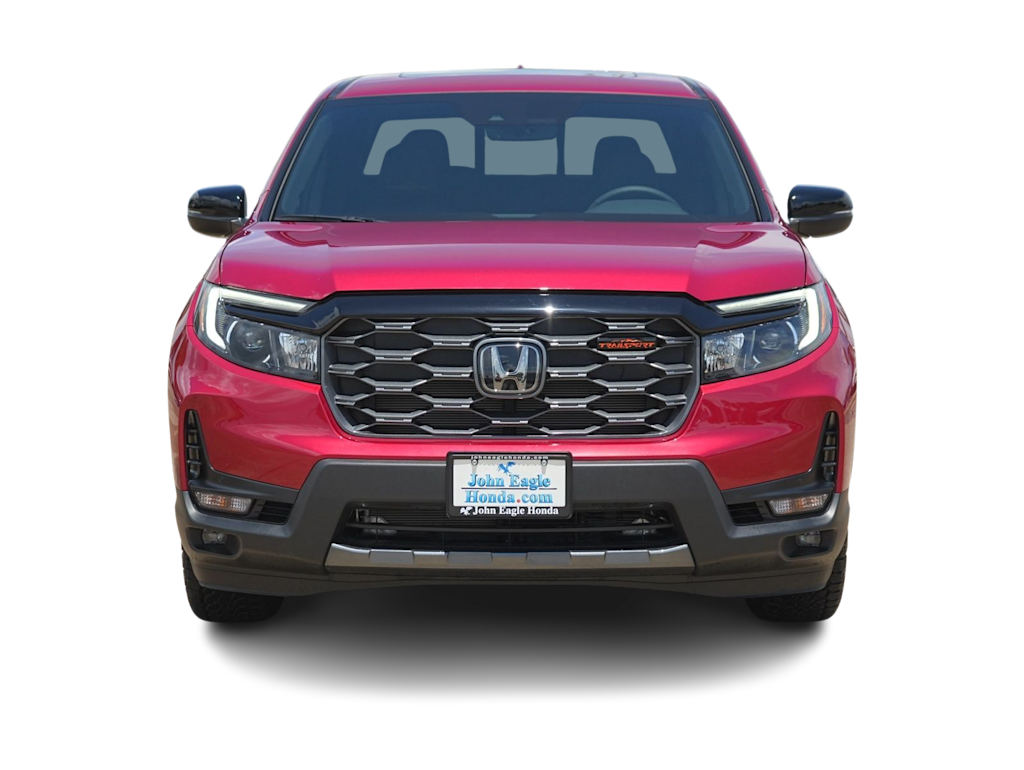 Thumbnail: 2026 Honda Ridgeline - 6