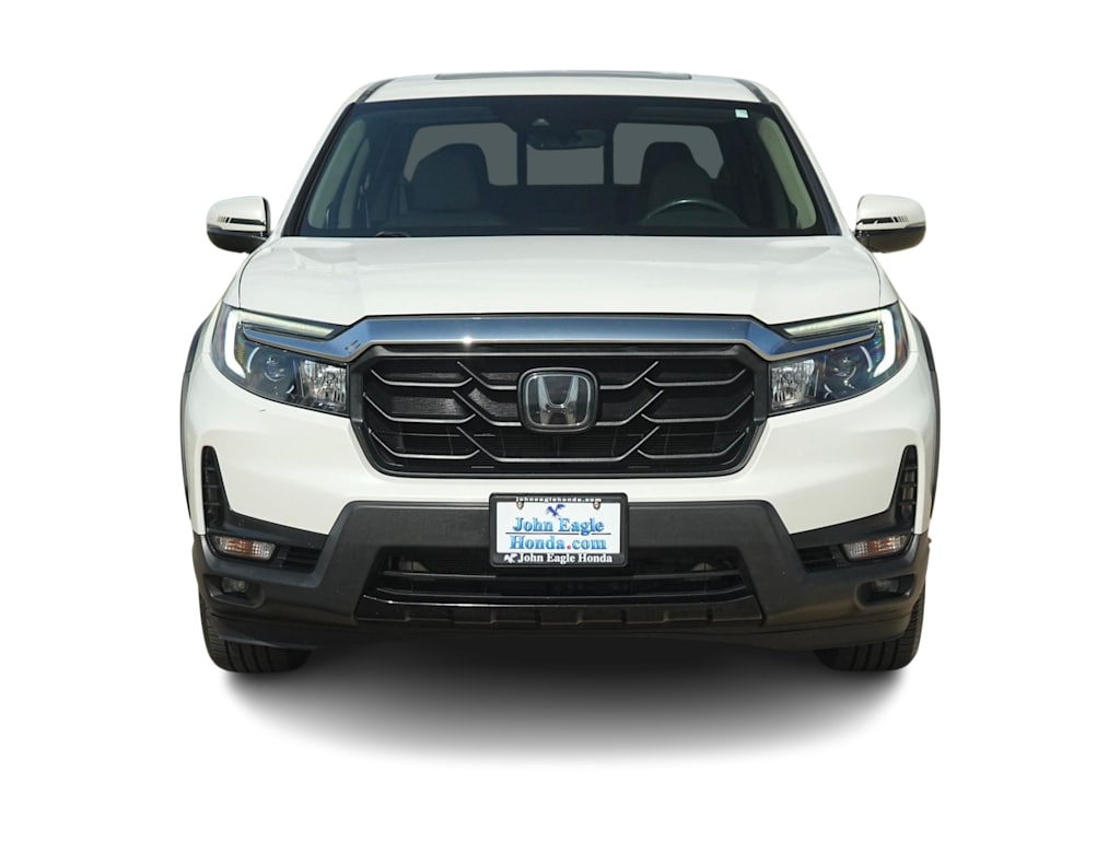 Thumbnail: 2022 Honda Ridgeline - 19