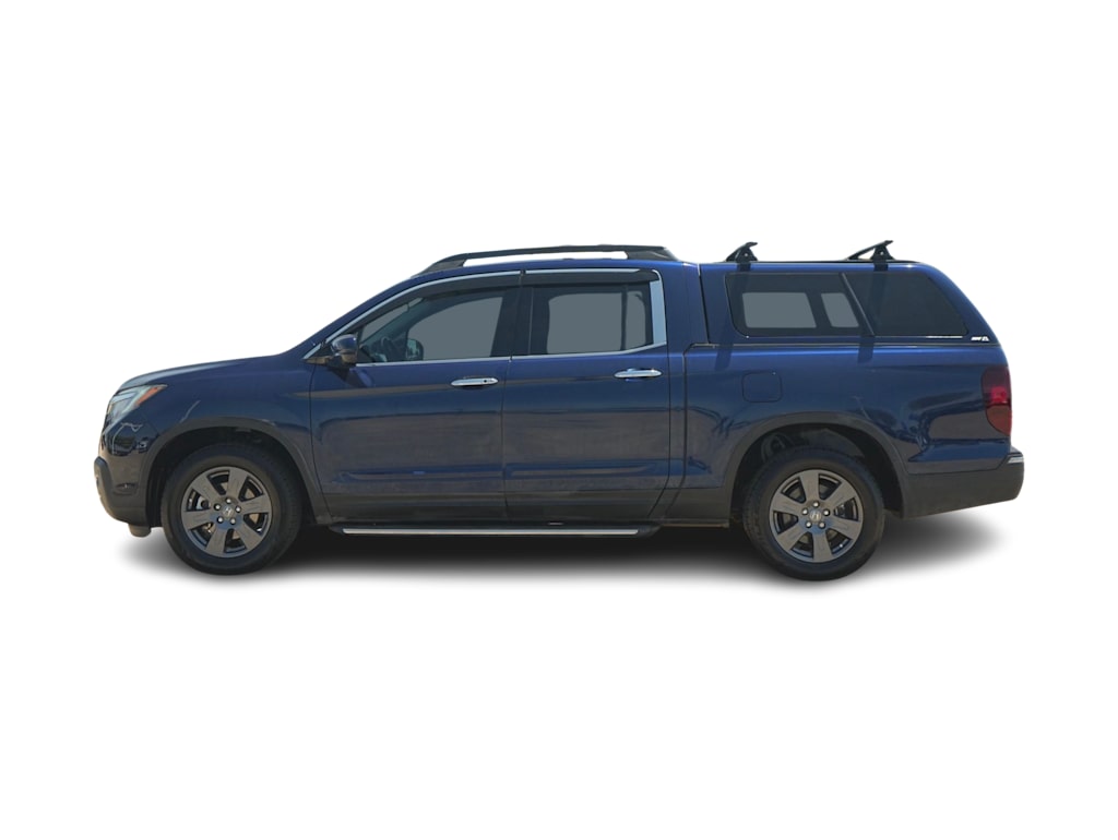 Thumbnail: 2020 Honda Ridgeline - 3