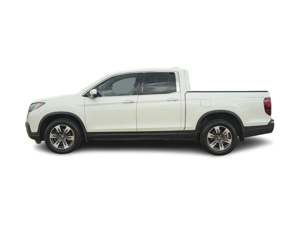 Thumbnail: 2019 Honda Ridgeline - 21