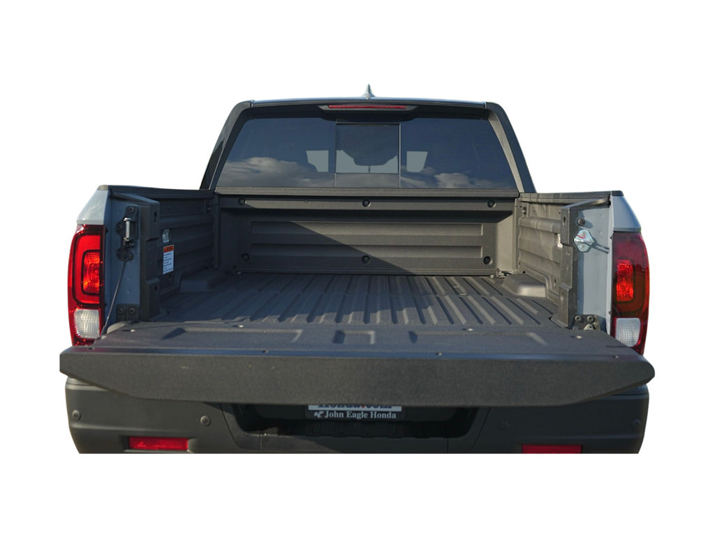 Thumbnail: 2026 Honda Ridgeline - 18