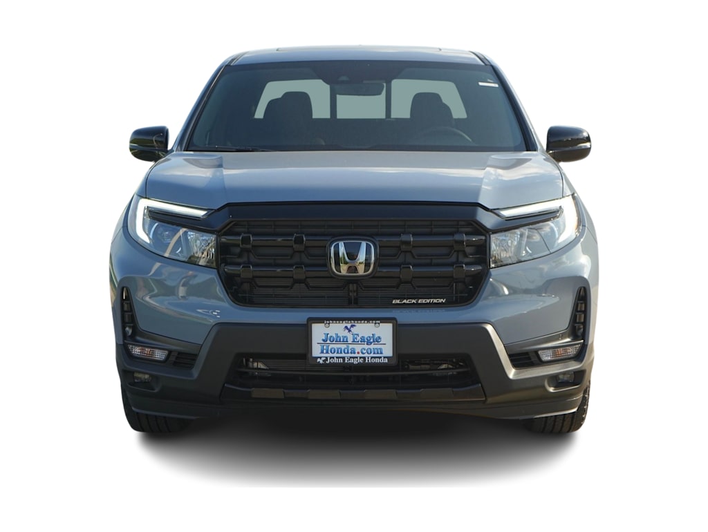 Thumbnail: 2026 Honda Ridgeline - 6