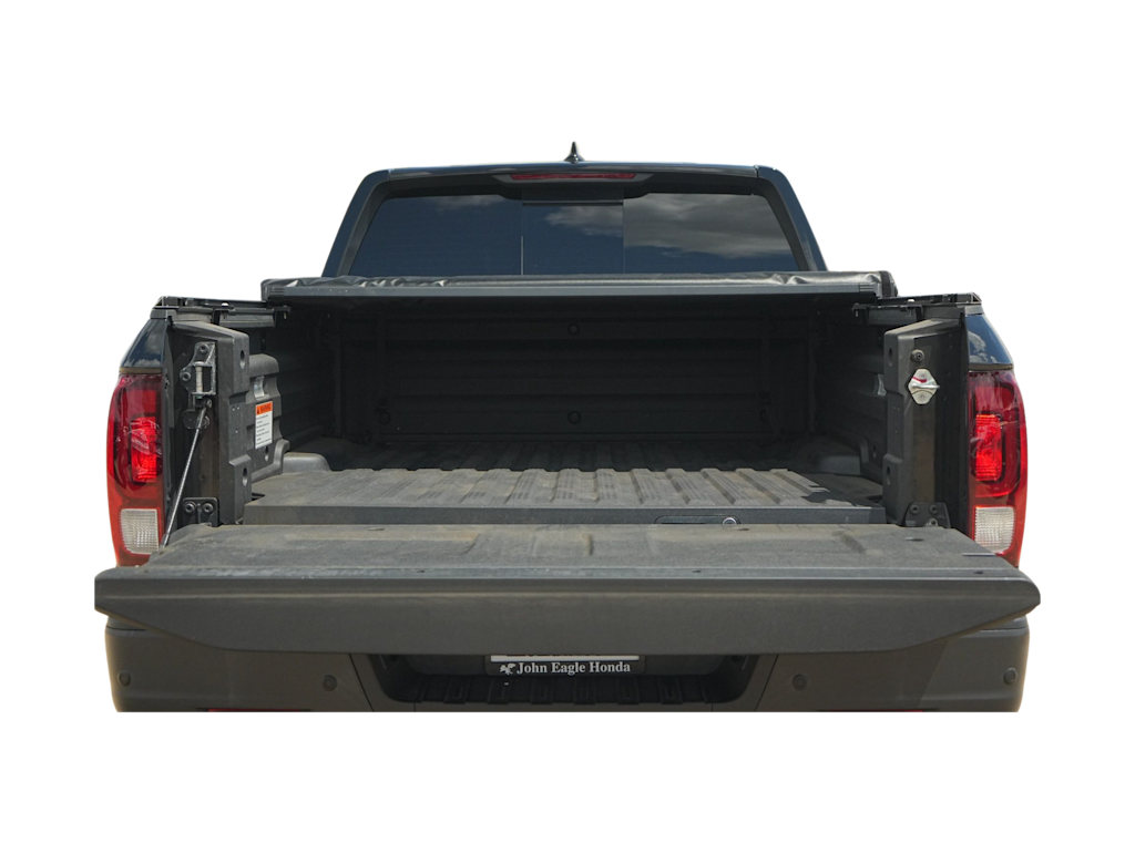 Thumbnail: 2025 Honda Ridgeline - 17