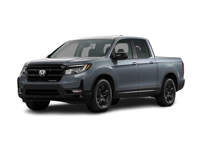 Thumbnail: 2026 Honda Ridgeline - 2