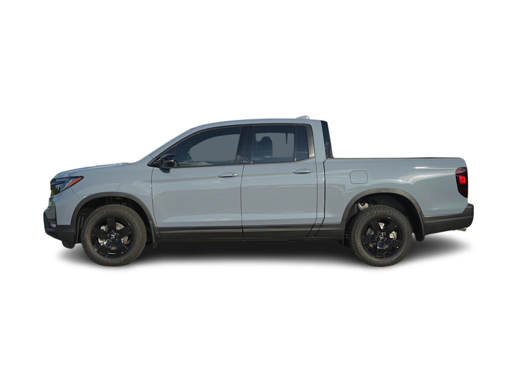 Thumbnail: 2026 Honda Ridgeline - 3