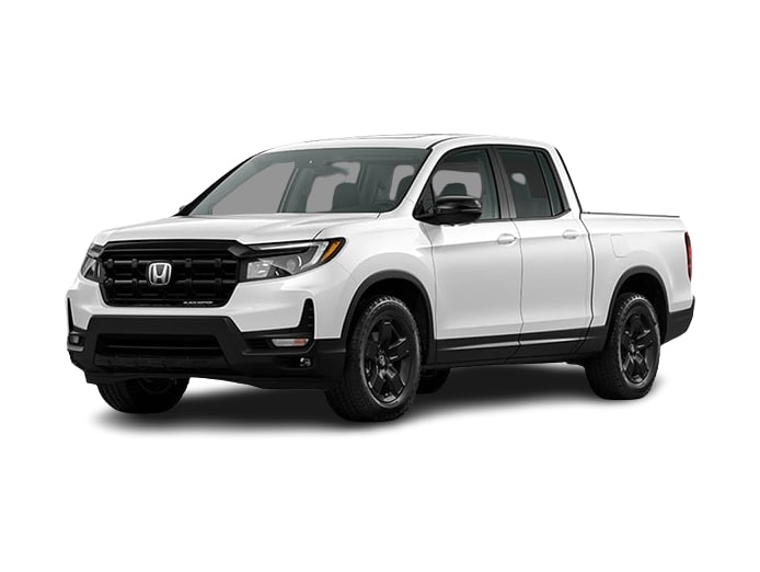 Thumbnail: 2026 Honda Ridgeline - 2