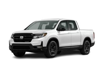 Thumbnail: 2026 Honda Ridgeline - 2