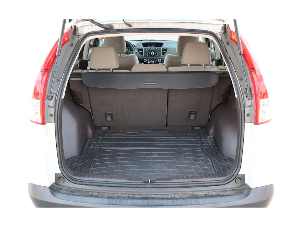 Thumbnail: 2014 Honda CR-V - 18
