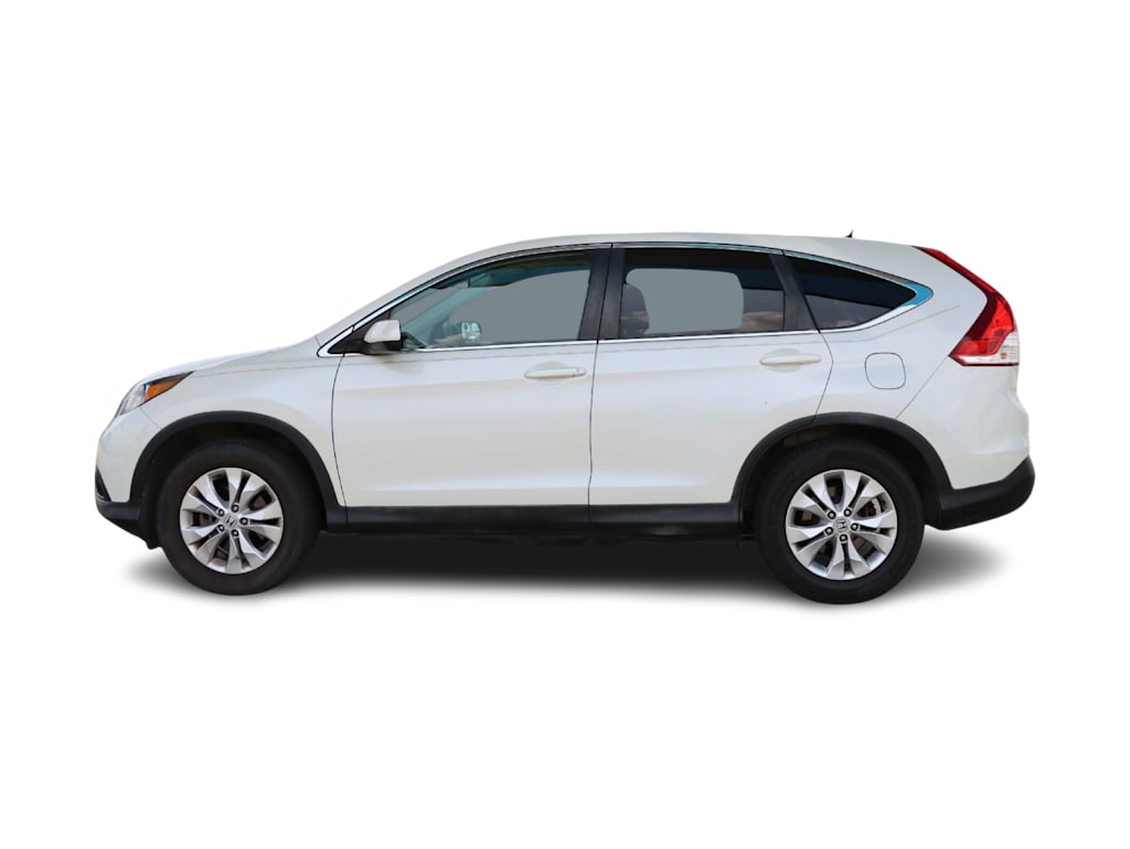 Thumbnail: 2014 Honda CR-V - 3