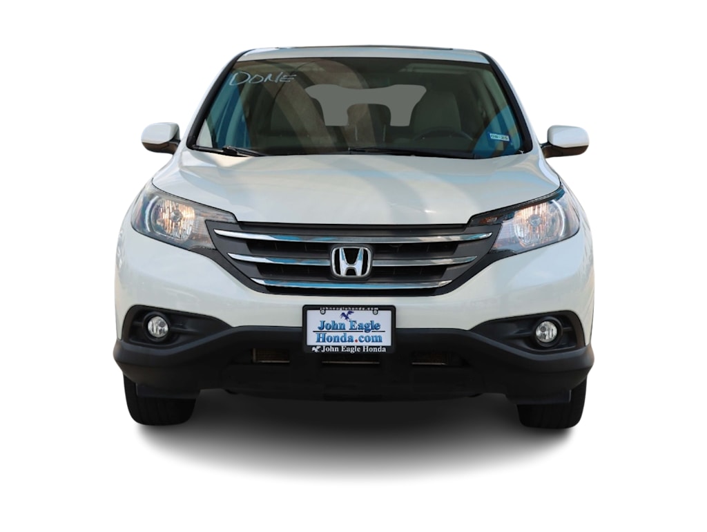 Thumbnail: 2014 Honda CR-V - 6