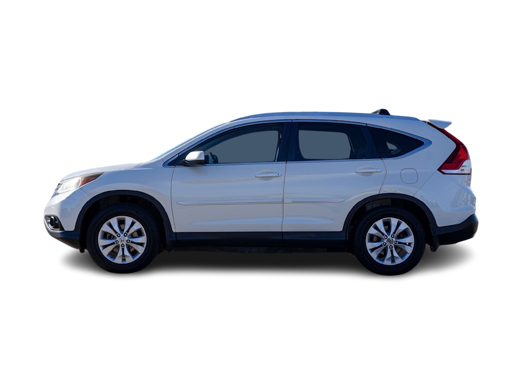 Thumbnail: 2014 Honda CR-V - 3