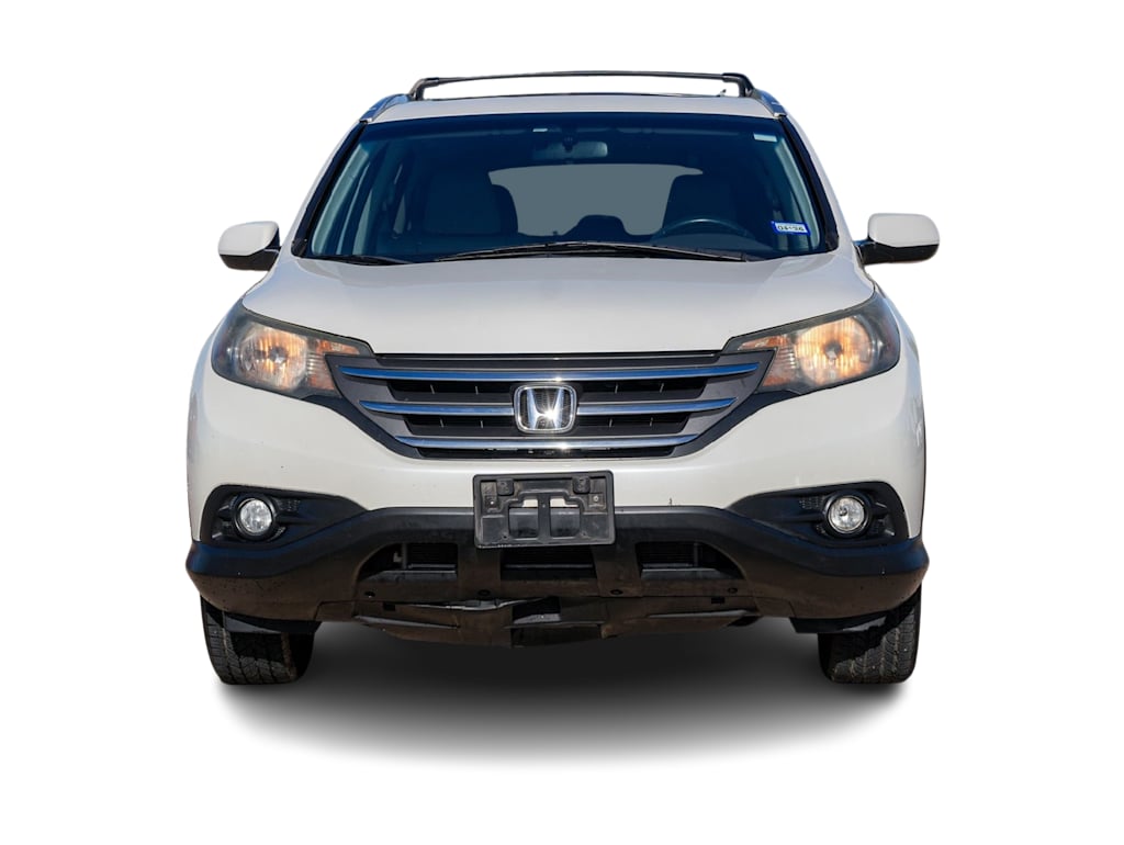 Thumbnail: 2014 Honda CR-V - 19