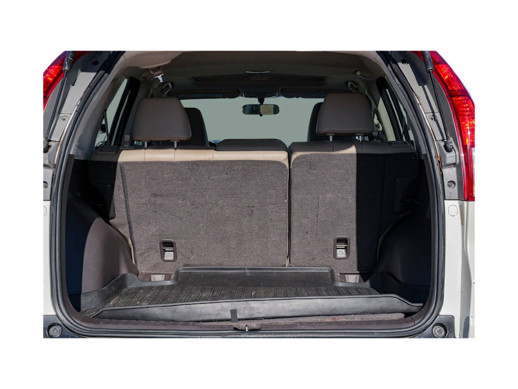 Thumbnail: 2014 Honda CR-V - 16