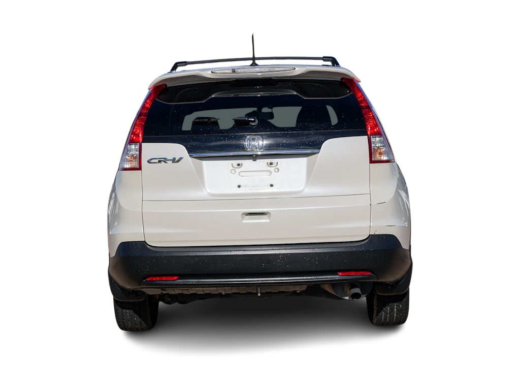 Thumbnail: 2014 Honda CR-V - 5
