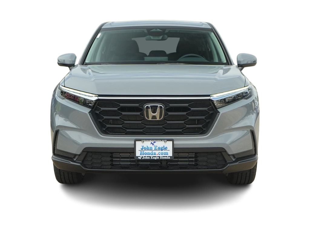 Thumbnail: 2026 Honda CR-V - 6