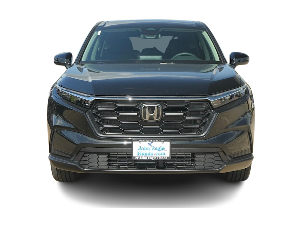 Thumbnail: 2026 Honda CR-V - 6