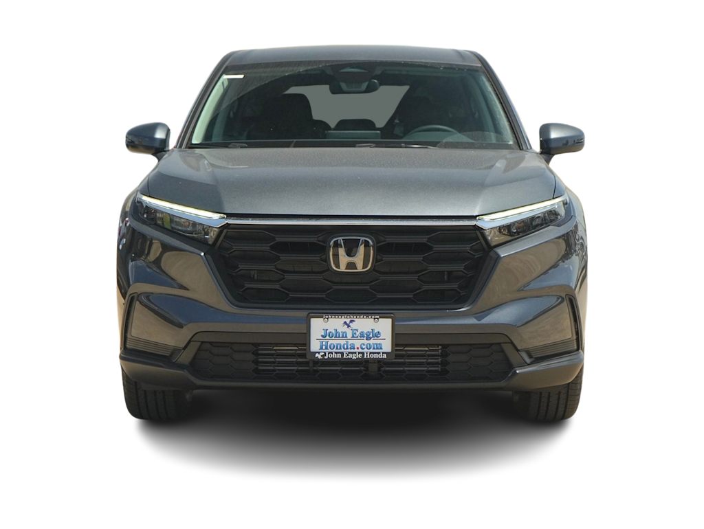 Thumbnail: 2026 Honda CR-V - 6