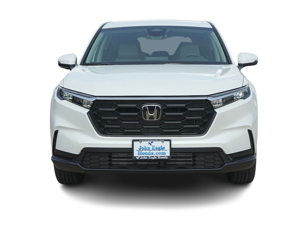Thumbnail: 2026 Honda CR-V - 6