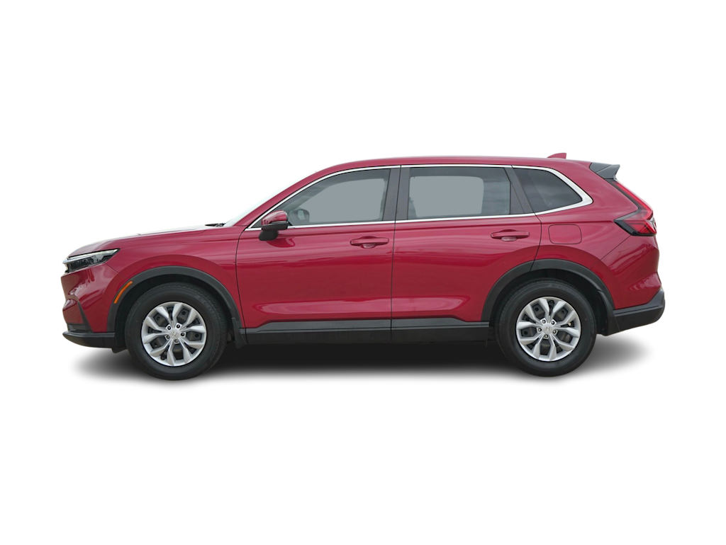 Thumbnail: 2024 Honda CR-V - 3