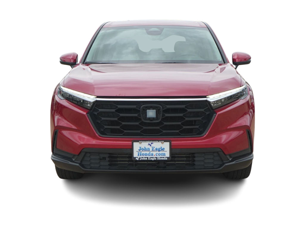 Thumbnail: 2024 Honda CR-V - 6