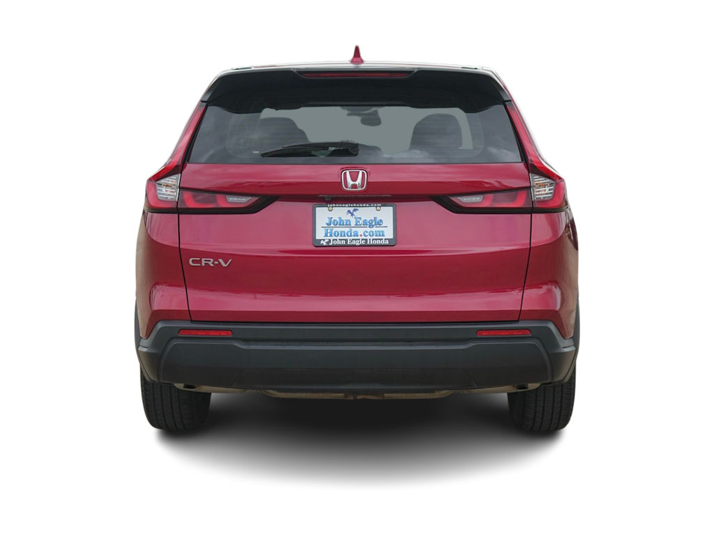 Thumbnail: 2024 Honda CR-V - 5
