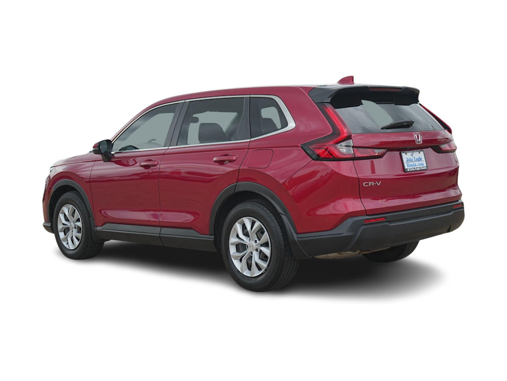 Thumbnail: 2024 Honda CR-V - 4