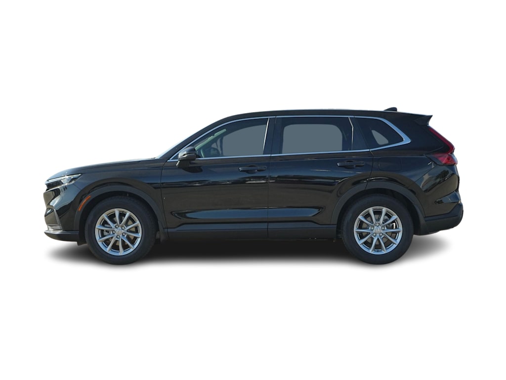 Thumbnail: 2026 Honda CR-V - 3