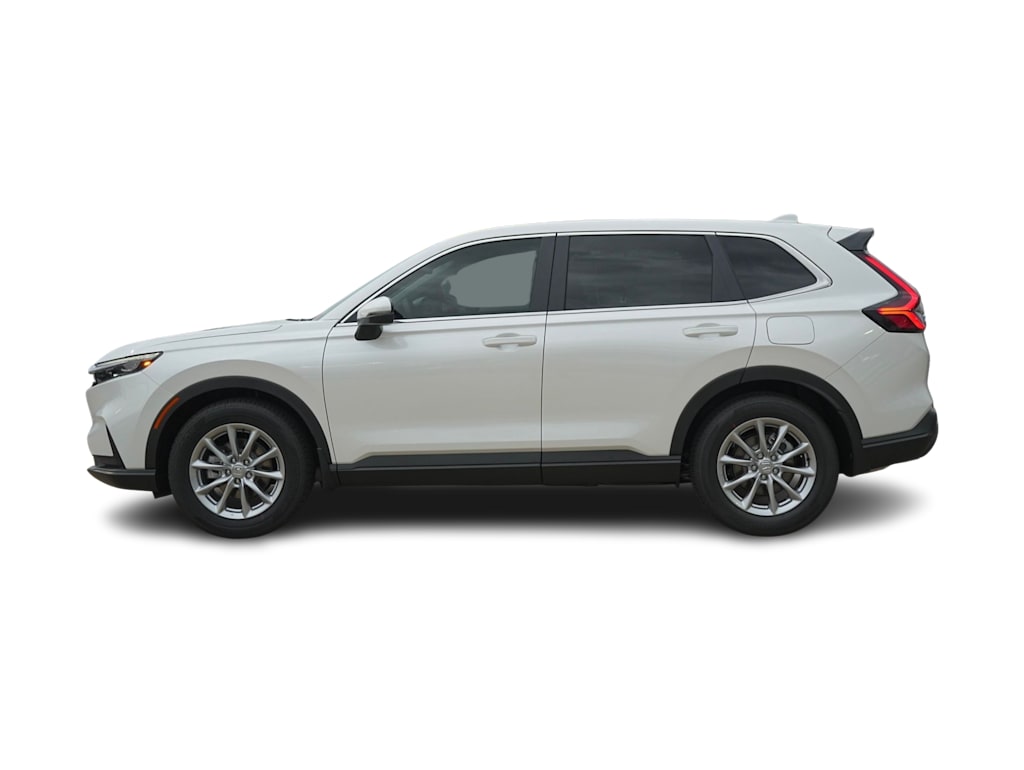 Thumbnail: 2026 Honda CR-V - 3