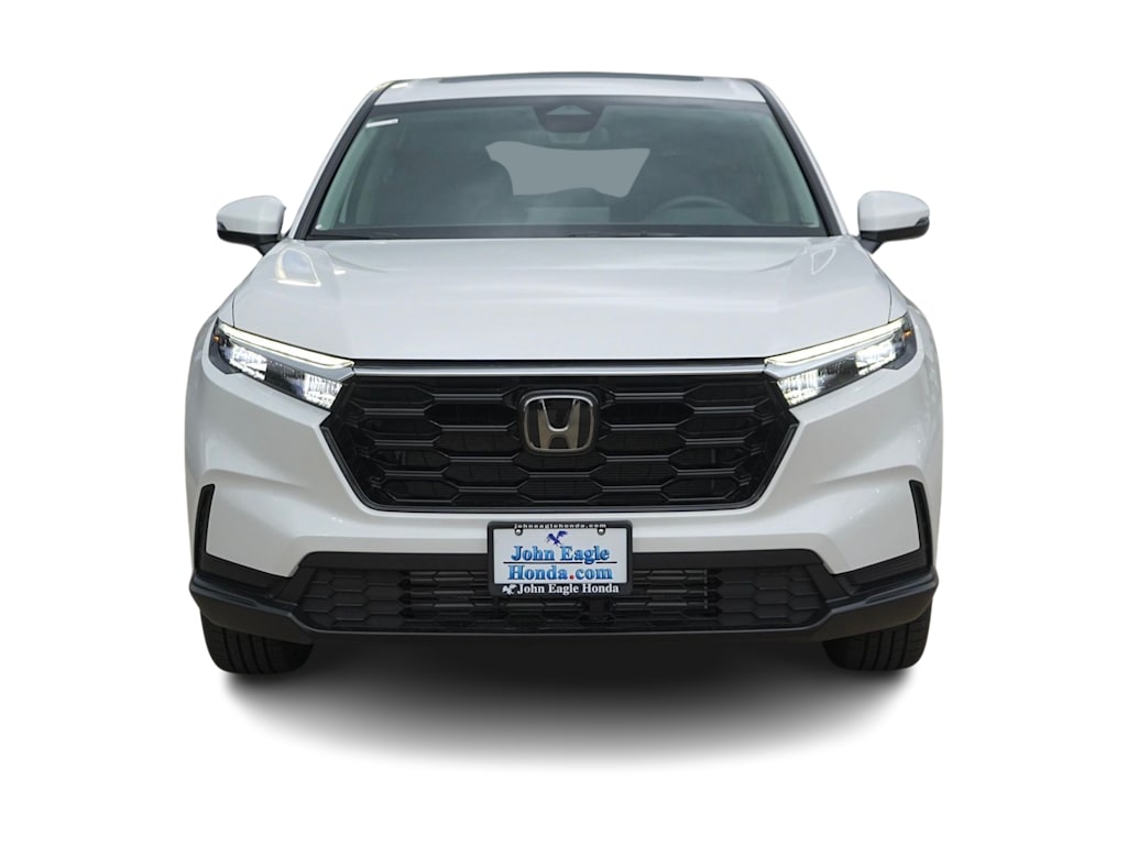 Thumbnail: 2026 Honda CR-V - 6