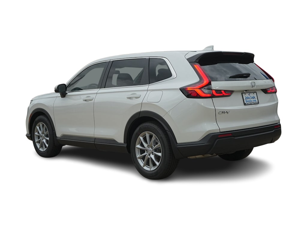Thumbnail: 2026 Honda CR-V - 4