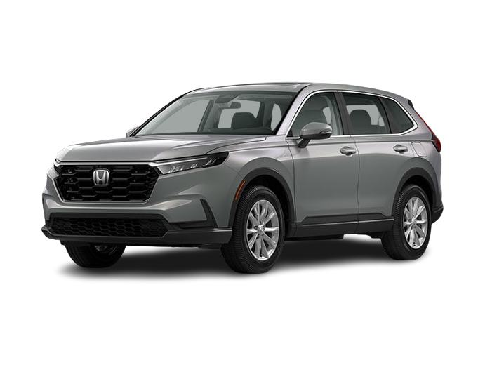 Thumbnail: 2026 Honda CR-V - 2