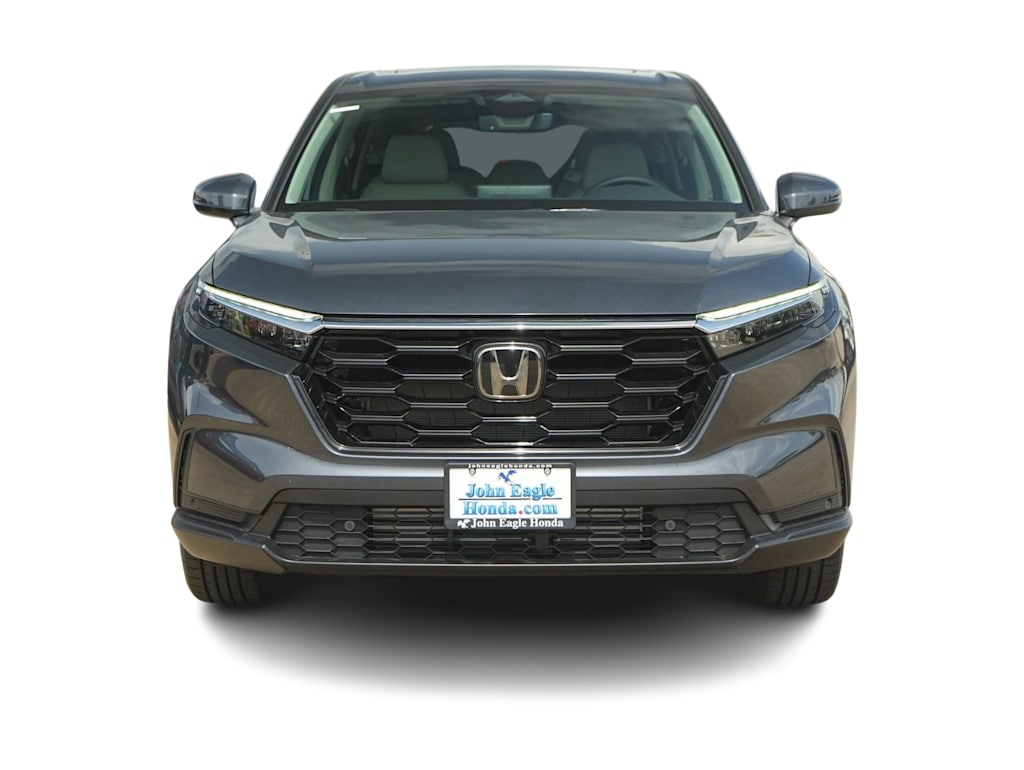 Thumbnail: 2026 Honda CR-V - 6