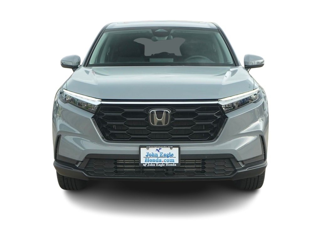 Thumbnail: 2025 Honda CR-V - 6