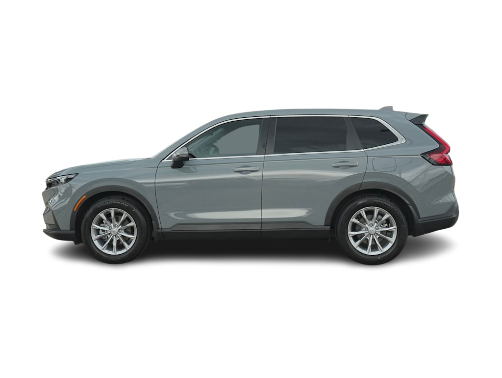 Thumbnail: 2025 Honda CR-V - 3