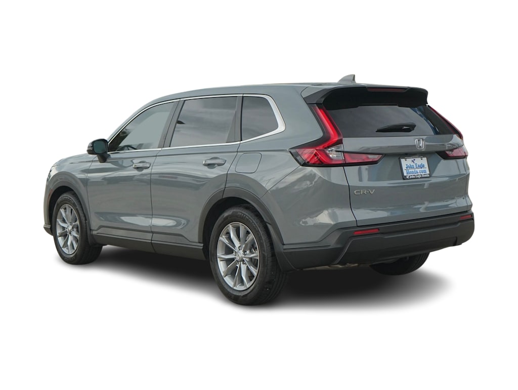 Thumbnail: 2025 Honda CR-V - 4