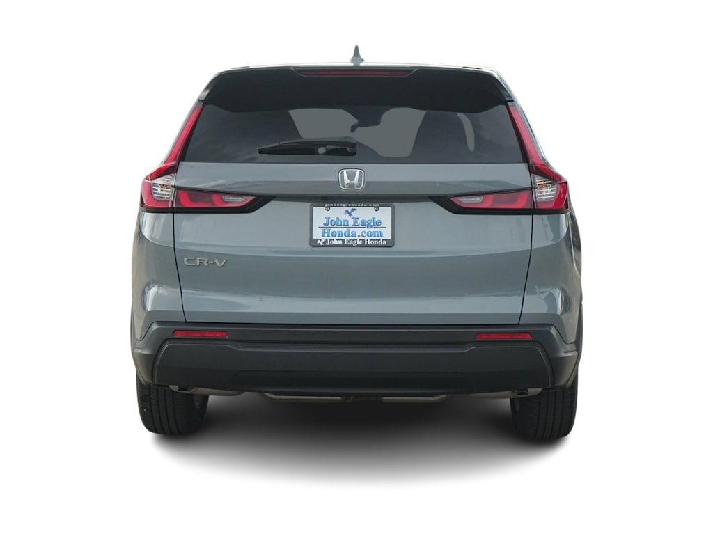 Thumbnail: 2025 Honda CR-V - 5
