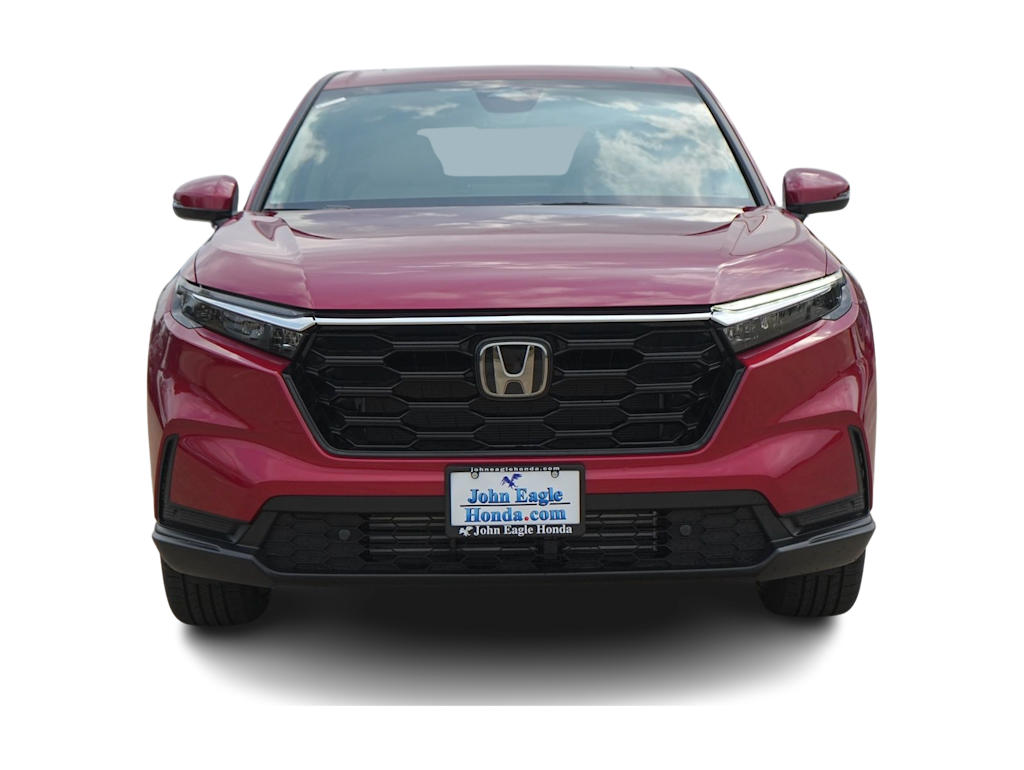 Thumbnail: 2026 Honda CR-V - 6