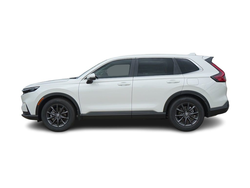 Thumbnail: 2026 Honda CR-V - 3