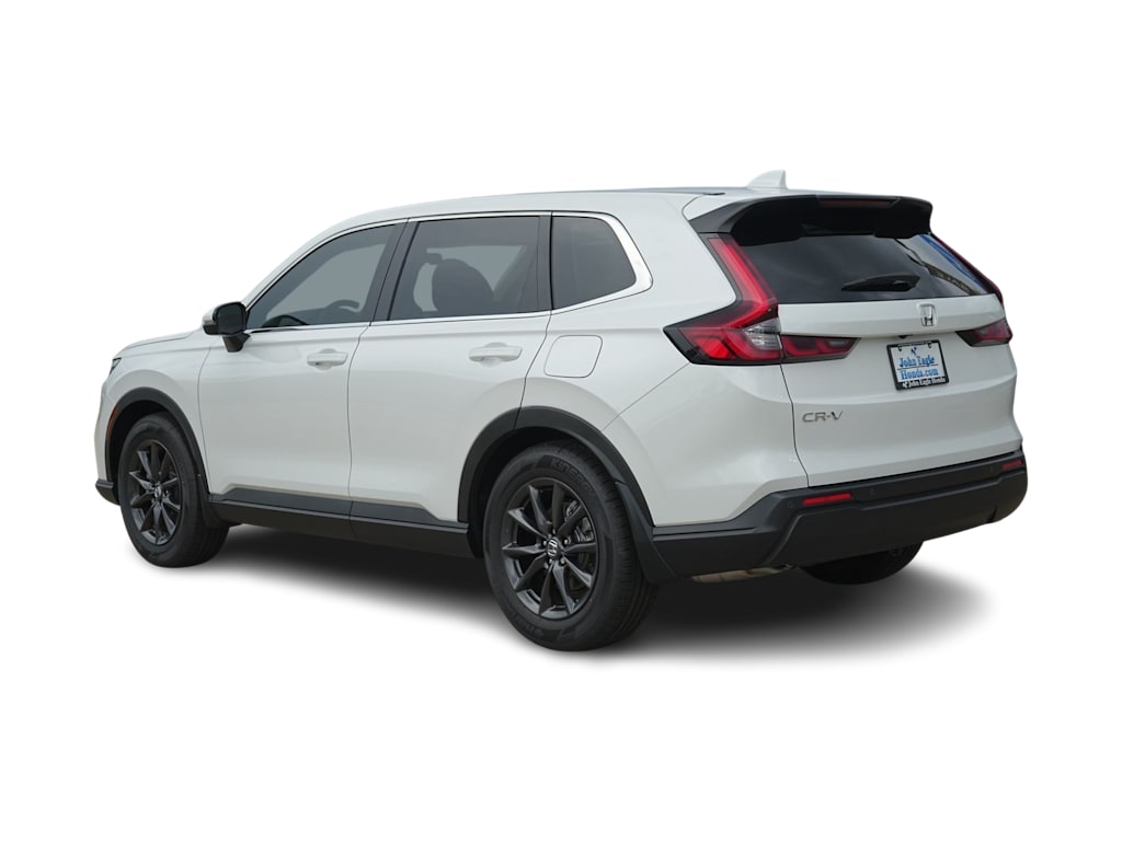Thumbnail: 2026 Honda CR-V - 4