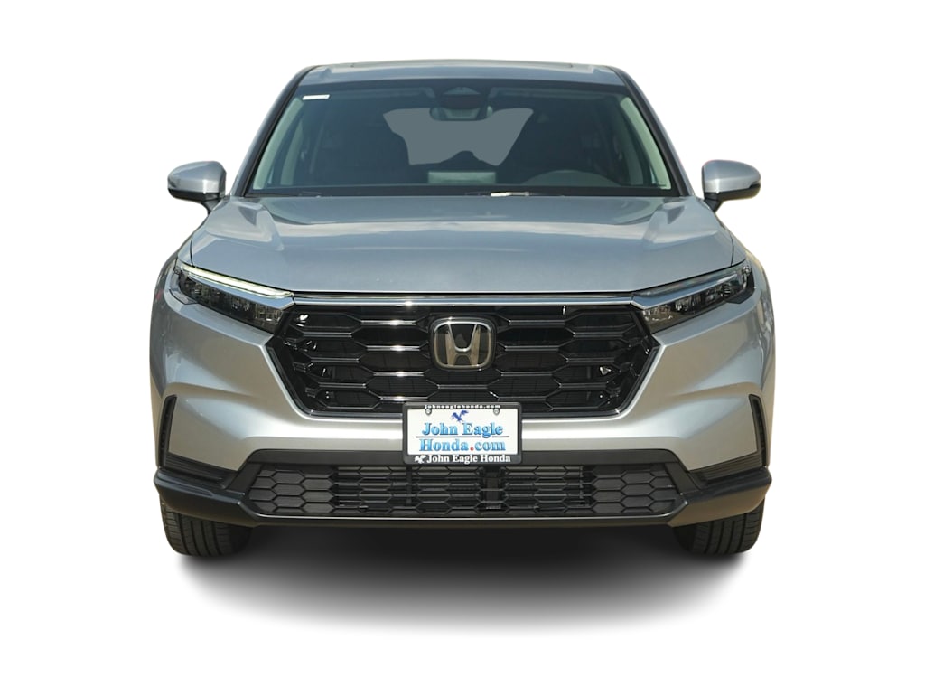 Thumbnail: 2026 Honda CR-V - 6