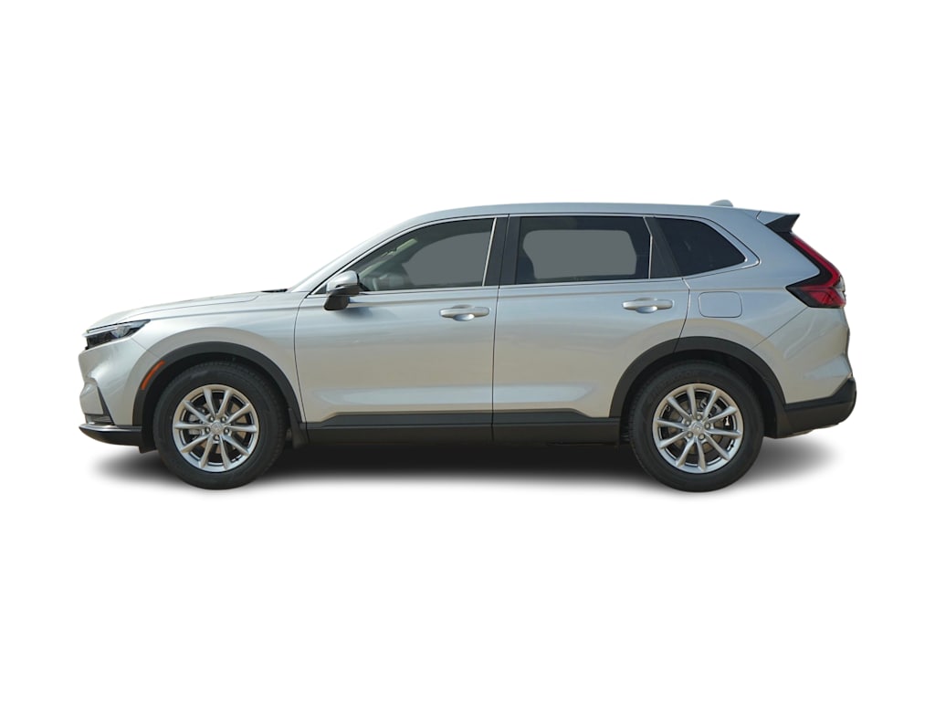 Thumbnail: 2026 Honda CR-V - 3